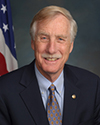 Sen. Angus S. King, Jr.
