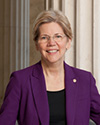 Sen. Elizabeth Warren