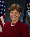 Sen. Jeanne Shaheen