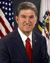 Sen. Joe Manchin, III